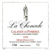 Chenade 98